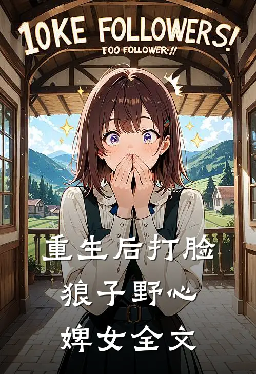 重生后打脸狼子野心婢女全文