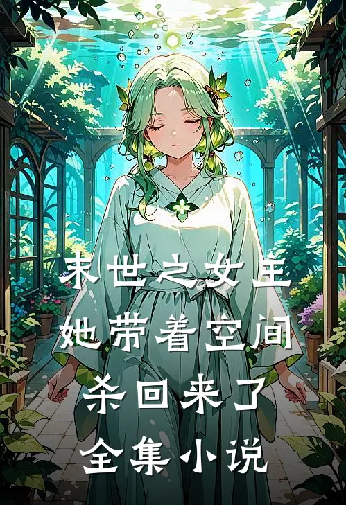 末世之女主她带着空间杀回来了全集小说