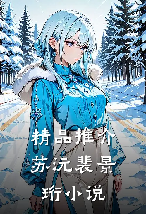 精品推介苏沅裴景珩 小说