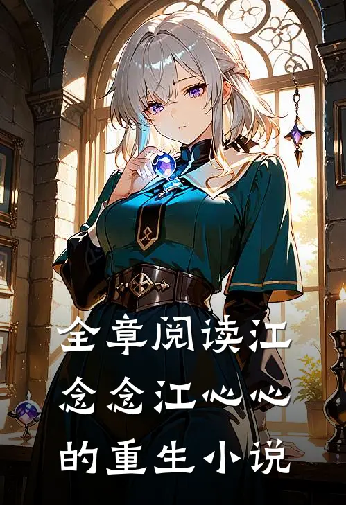 全章阅读江念念江心心的重生小说
