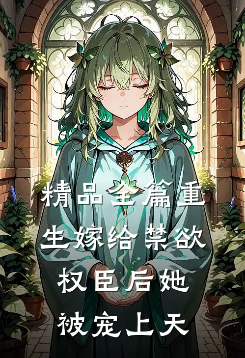 精品全篇重生嫁给禁欲权臣后她被宠上天