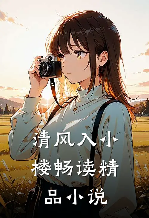 清风入小楼畅读精品小说