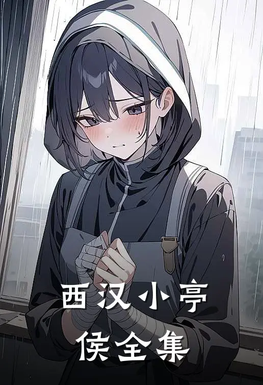 西汉小亭侯全集
