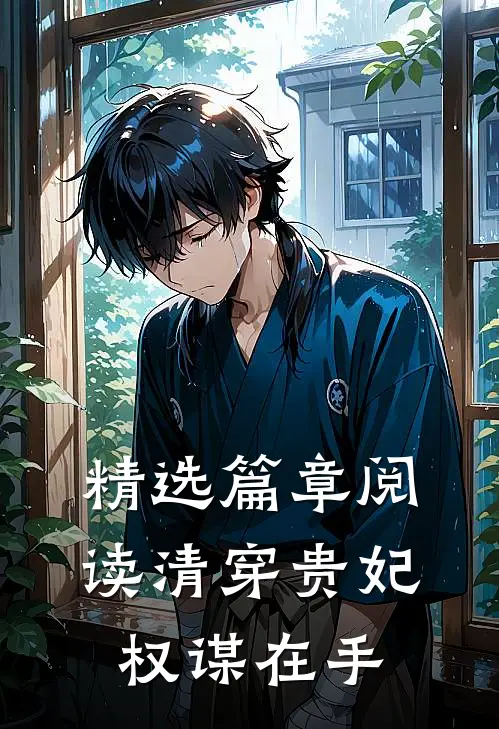 精选篇章阅读清穿贵妃权谋在手