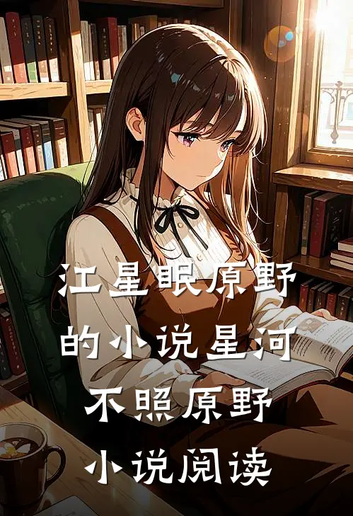 江星眠原野的小说星河不照原野小说阅读
