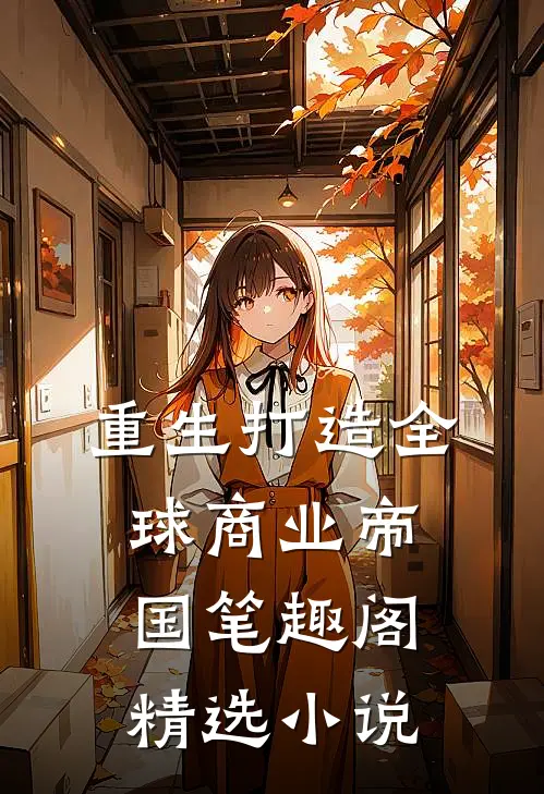 重生打造全球商业帝国笔趣阁精选小说