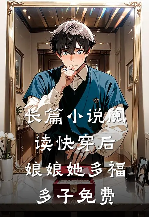 长篇小说阅读快穿后,娘娘她多福多子免费