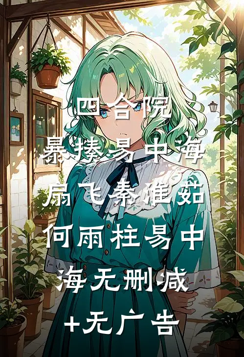 四合院，暴揍易中海，扇飞秦淮茹何雨柱易中海无删减+无广告