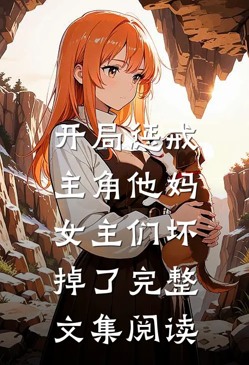 开局惩戒主角他妈，女主们坏掉了完整文集阅读