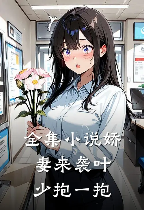 全集小说娇妻来袭叶少抱一抱