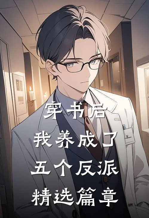 穿书后，我养成了五个反派精选篇章