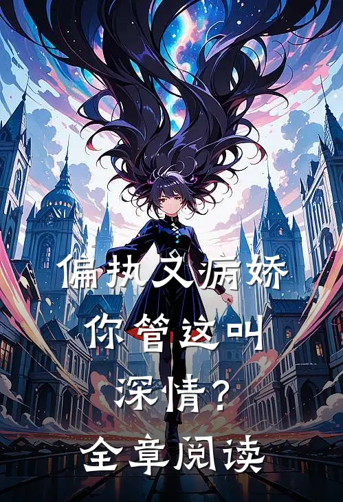 偏执又病娇，你管这叫深情？全章阅读