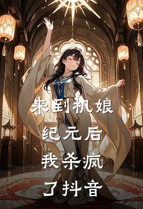 来到机娘纪元后，我杀疯了抖音