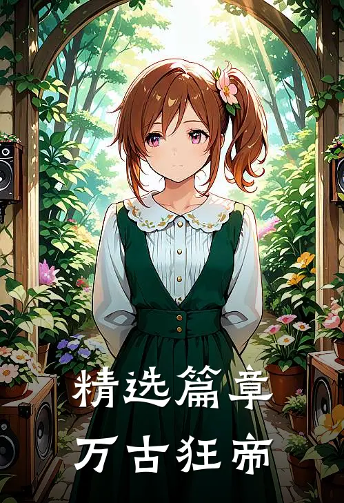 精选篇章万古狂帝
