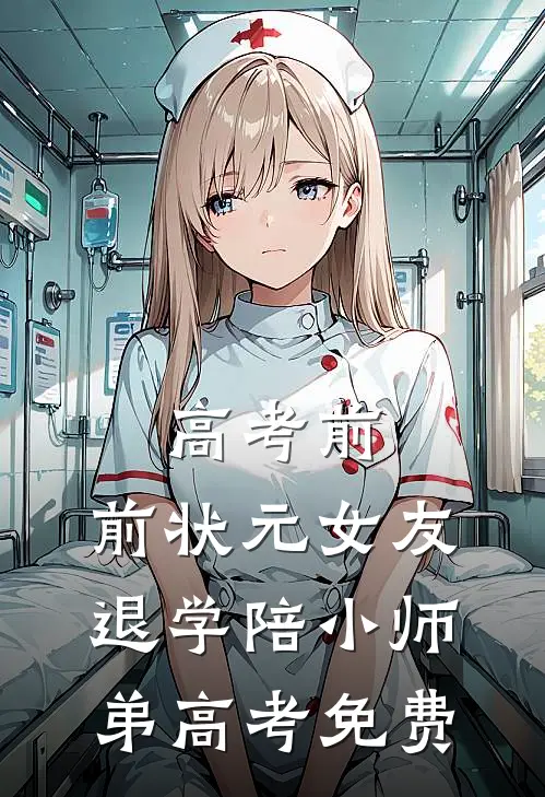 高考前，前状元女友退学陪小师弟高考免费
