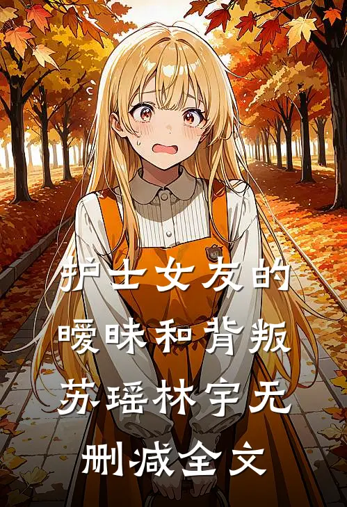 护士女友的暧昧和背叛苏瑶林宇无删减全文
