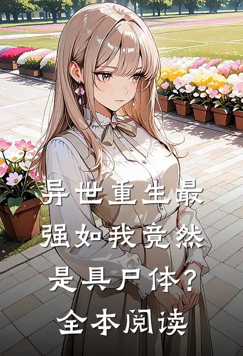 异世重生最强如我竟然是具尸体？全本阅读
