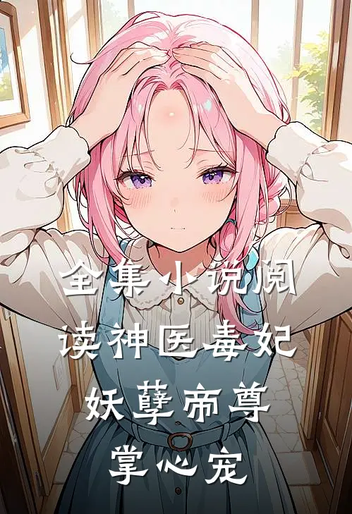 全集小说阅读神医毒妃：妖孽帝尊掌心宠