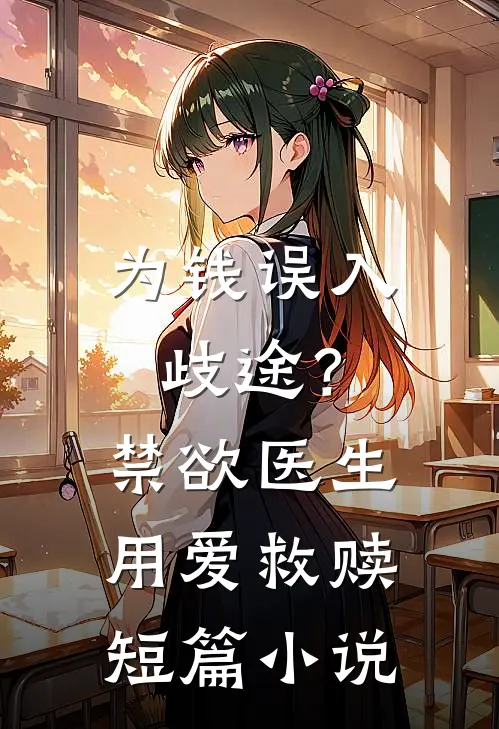 为钱误入歧途？禁欲医生用爱救赎短篇小说