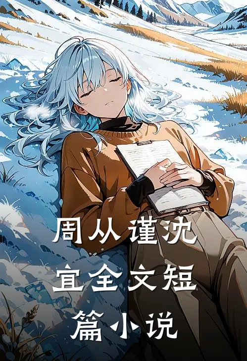 周从谨沈宜全文短篇小说