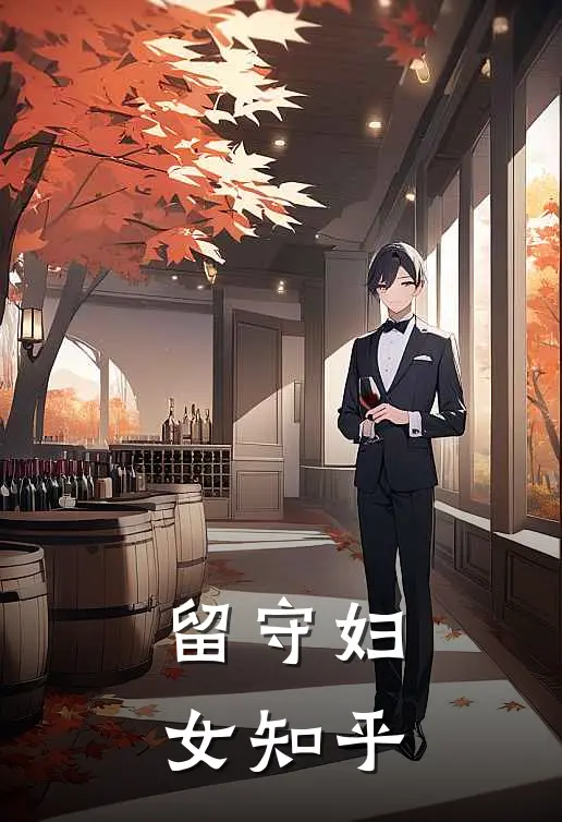留守妇女知乎