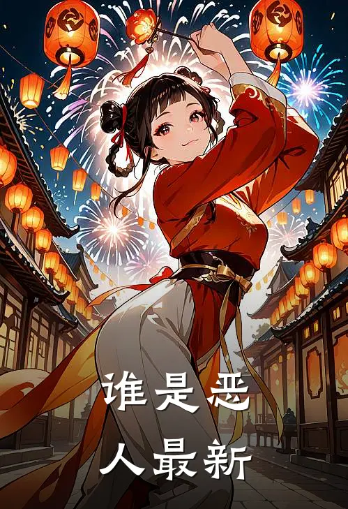 谁是恶人最新
