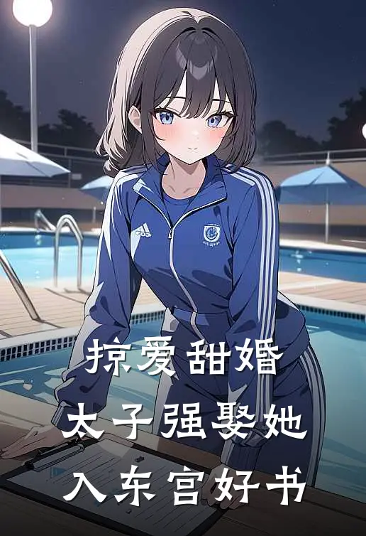 掠爱甜婚：太子强娶她入东宫好书