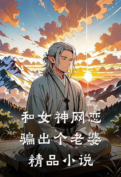 和女神网恋，骗出个老婆精品小说