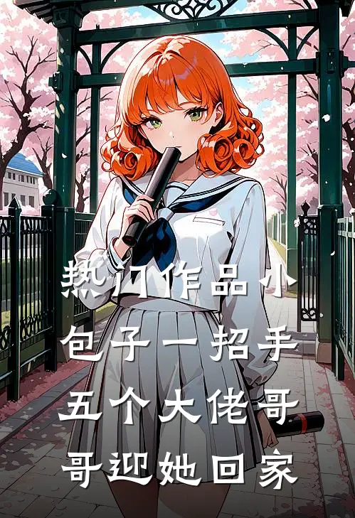 热门作品小包子一招手，五个大佬哥哥迎她回家