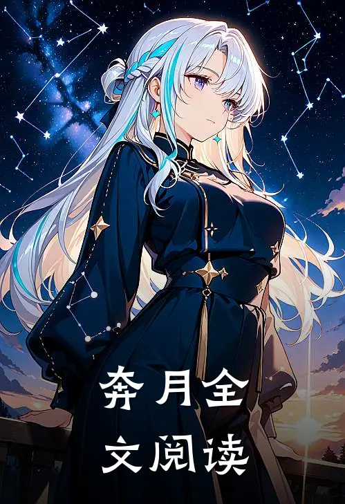奔月全文阅读