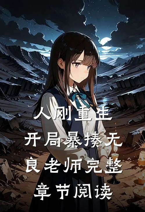人刚重生,开局暴揍无良老师完整章节阅读