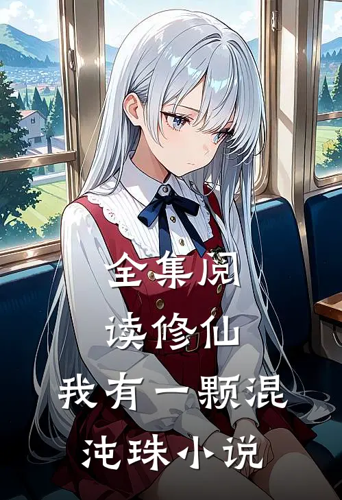 全集阅读修仙:我有一颗混沌珠小说