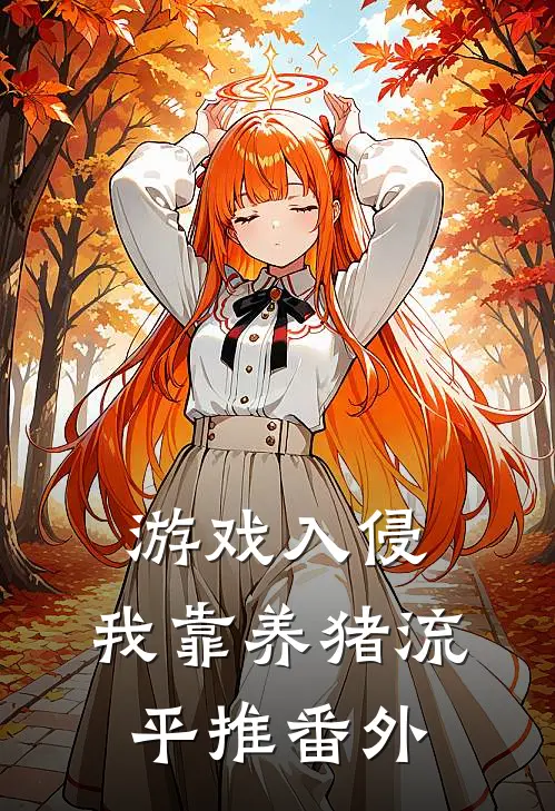 游戏入侵：我靠养猪流平推番外