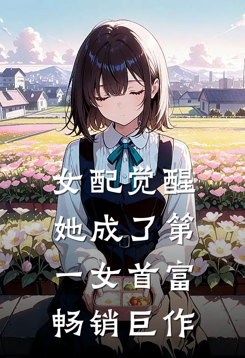 女配觉醒：她成了第一女首富畅销巨作