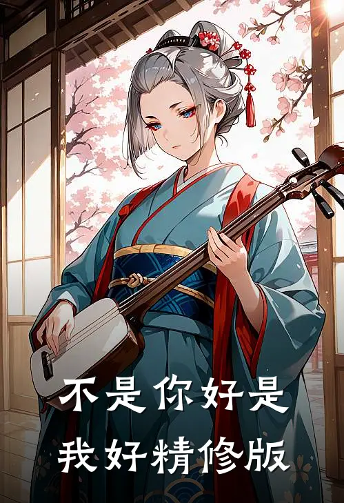 不是你好是我好精修版