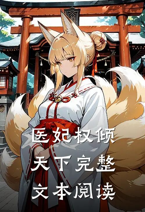 医妃权倾天下完整文本阅读