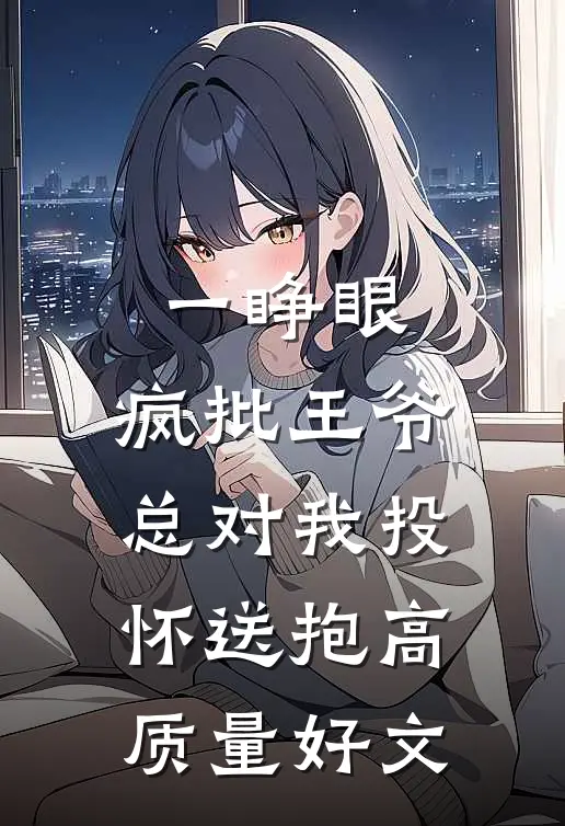 一睁眼，疯批王爷总对我投怀送抱高质量好文