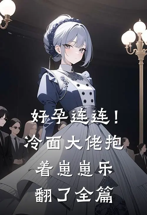 好孕连连！冷面大佬抱着崽崽乐翻了全篇