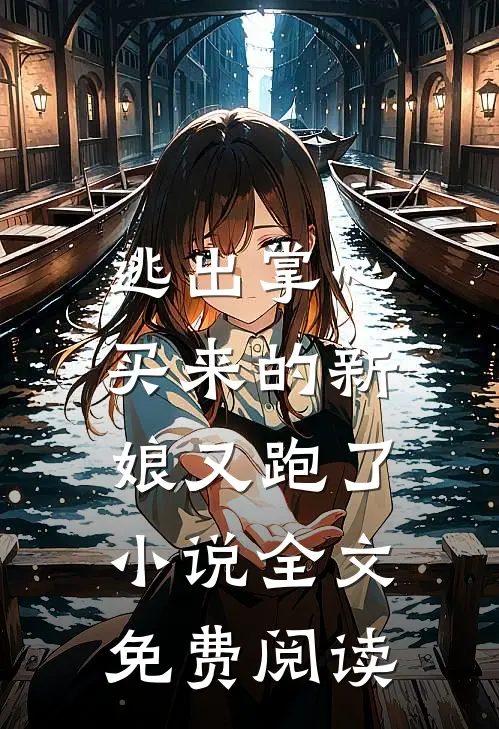 逃出掌心：买来的新娘又跑了小说全文免费阅读