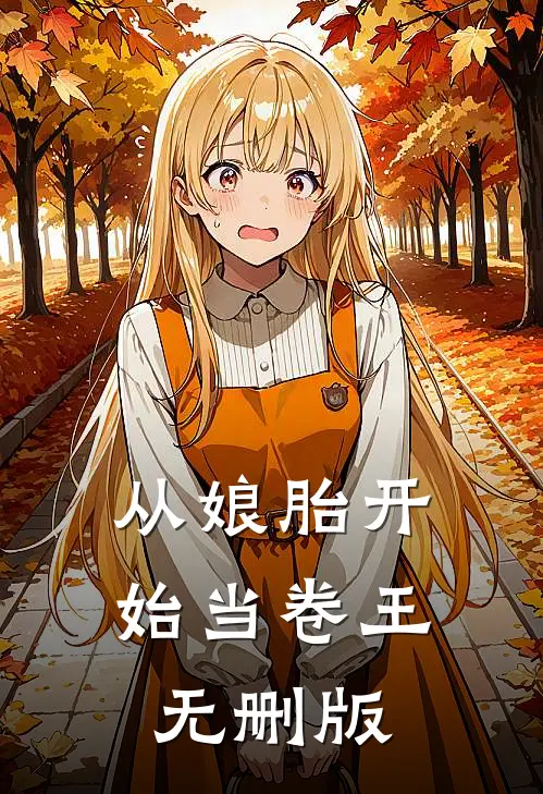 从娘胎开始当卷王无删版