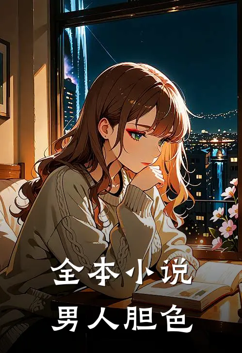 全本小说男人胆色