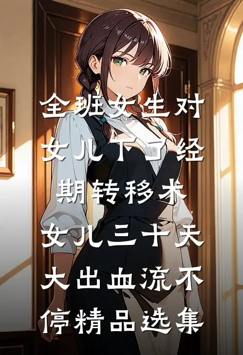 全班女生对女儿下了经期转移术，女儿三十天大出血流不停精品选集