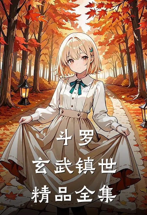 斗罗：玄武镇世精品全集