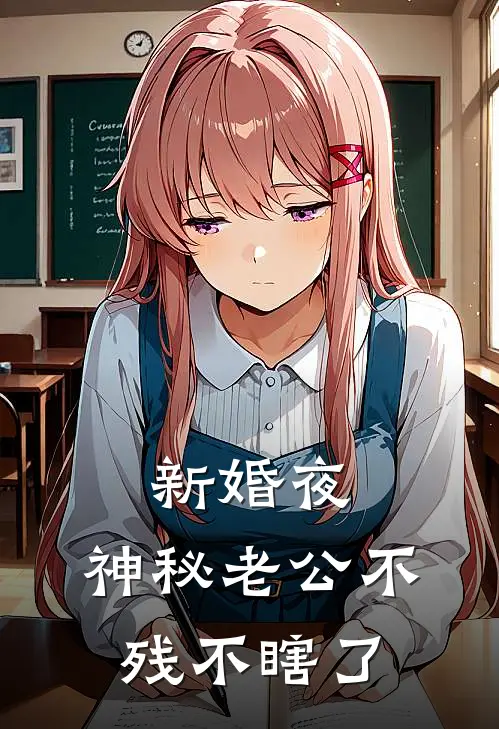 新婚夜，神秘老公不残不瞎了