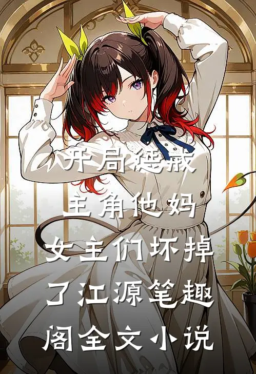 开局惩戒主角他妈,女主们坏掉了江源笔趣阁全文小说