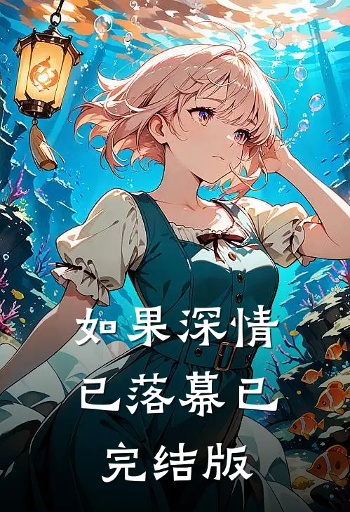 如果深情已落幕已完结版
