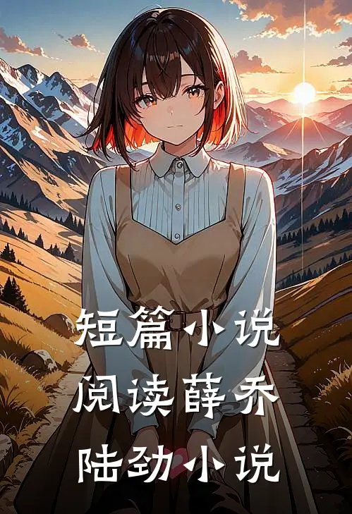 短篇小说阅读薛乔陆劲小说