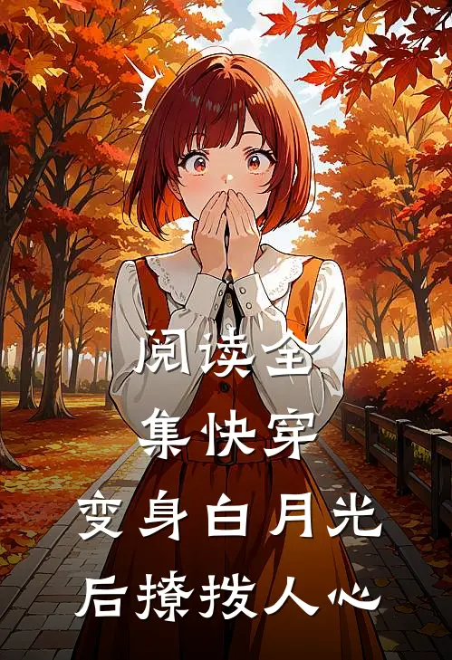 阅读全集快穿：变身白月光后撩拨人心