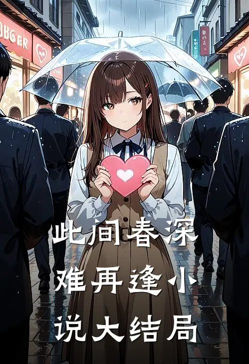 此间春深难再逢小说大结局