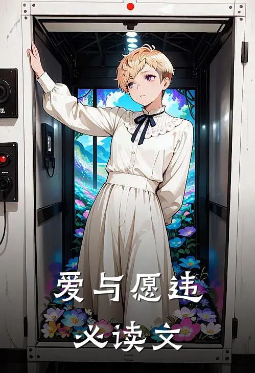 爱与愿违必读文
